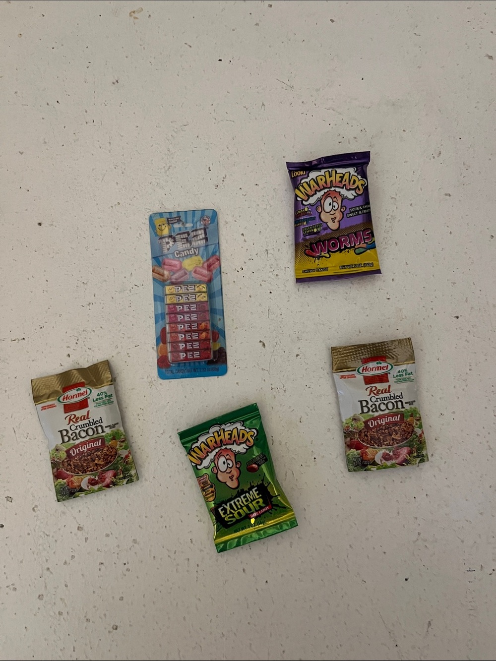 Mini Brands Set of 5